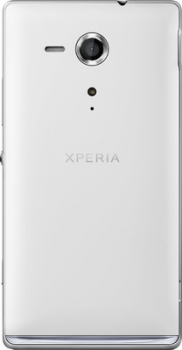 Sony Xperia SP C5302 3G White
